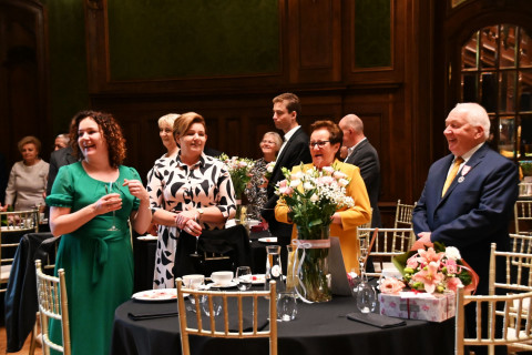 Złotych Godów część pierwsza