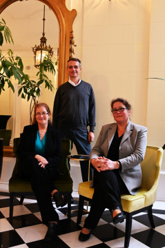 Złotych Godów część pierwsza