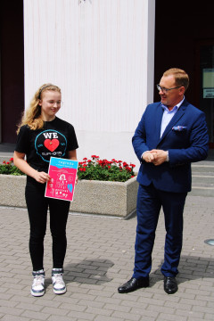 Portret Mamy, Pisanki i Plastyka Obrzędowa