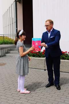 Portret Mamy, Pisanki i Plastyka Obrzędowa