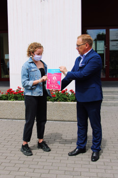 Portret Mamy, Pisanki i Plastyka Obrzędowa