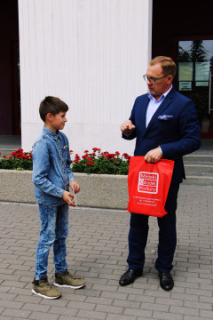 Portret Mamy, Pisanki i Plastyka Obrzędowa