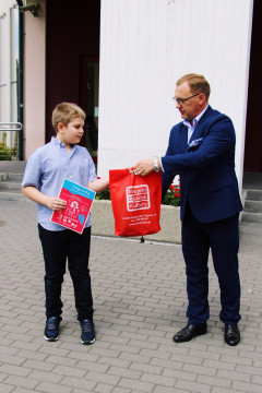 Portret Mamy, Pisanki i Plastyka Obrzędowa