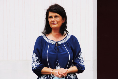 Portret Mamy, Pisanki i Plastyka Obrzędowa