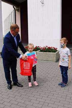 Portret Mamy, Pisanki i Plastyka Obrzędowa