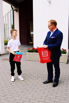 Portret Mamy, Pisanki i Plastyka Obrzędowa