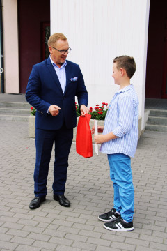 Portret Mamy, Pisanki i Plastyka Obrzędowa