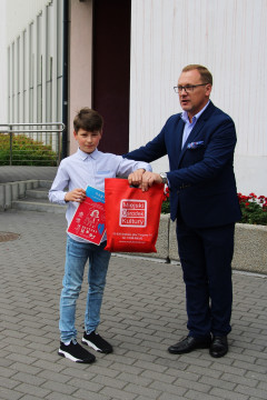 Portret Mamy, Pisanki i Plastyka Obrzędowa