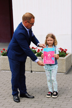 Portret Mamy, Pisanki i Plastyka Obrzędowa