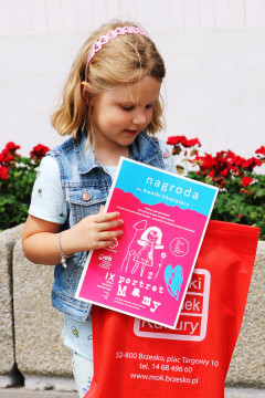 Portret Mamy, Pisanki i Plastyka Obrzędowa