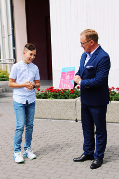 Portret Mamy, Pisanki i Plastyka Obrzędowa