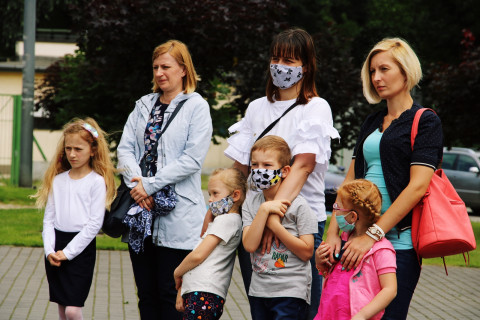 Portret Mamy, Pisanki i Plastyka Obrzędowa