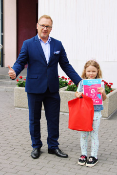 Portret Mamy, Pisanki i Plastyka Obrzędowa