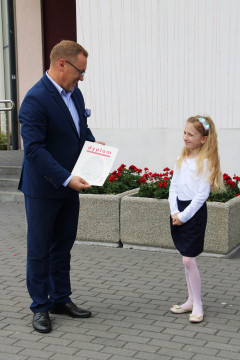 Portret Mamy, Pisanki i Plastyka Obrzędowa