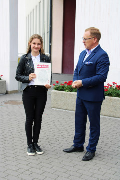 Portret Mamy, Pisanki i Plastyka Obrzędowa