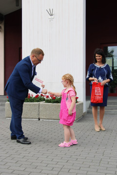 Portret Mamy, Pisanki i Plastyka Obrzędowa
