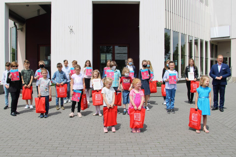 Portret Mamy, Pisanki i Plastyka Obrzędowa