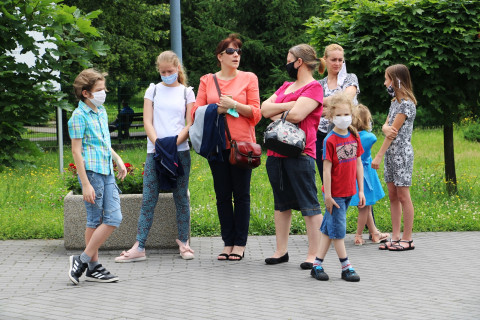 Portret Mamy, Pisanki i Plastyka Obrzędowa