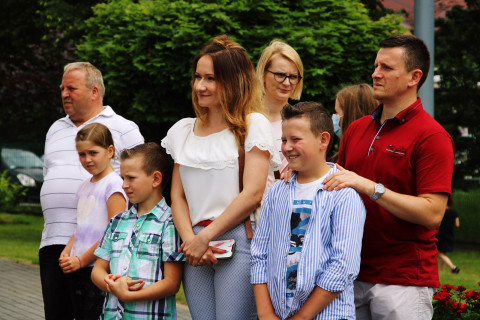 Portret Mamy, Pisanki i Plastyka Obrzędowa