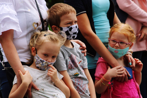 Portret Mamy, Pisanki i Plastyka Obrzędowa