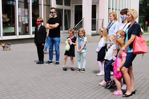 Portret Mamy, Pisanki i Plastyka Obrzędowa