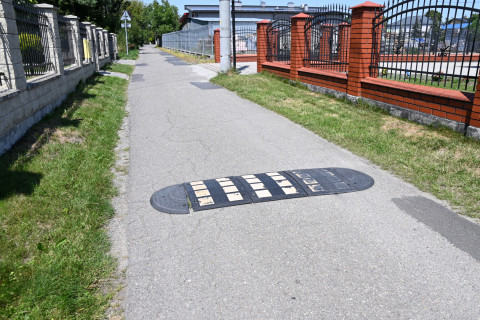 Już wkrótce remont Słonecznej