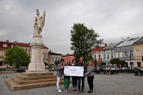 W Brzesku i okolicach powstały wyjątkowe InicJaTyWy