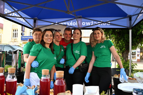 W Brzesku i okolicach powstały wyjątkowe InicJaTyWy