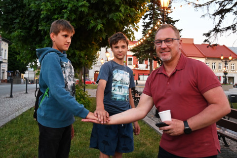 W Brzesku i okolicach powstały wyjątkowe InicJaTyWy