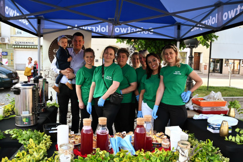 W Brzesku i okolicach powstały wyjątkowe InicJaTyWy