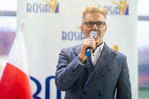 XIX Zawody Pływackie z okazji Święta Niepodległości