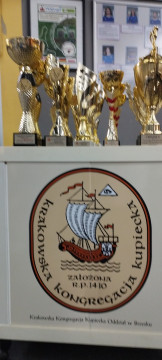 XXI Turniej Kręglarski Kupców