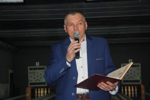 XXI Turniej Kręglarski Kupców