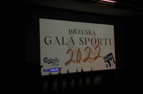 II Gala Brzeskiego Sportu