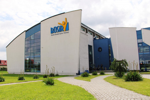 BOSiR otwiera obiekty