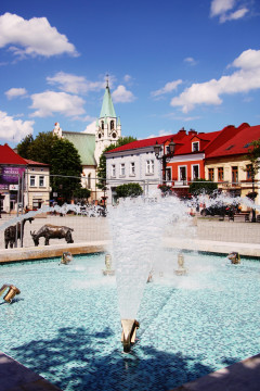 BOSiR otwiera obiekty