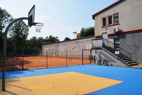 BOSiR otwiera obiekty