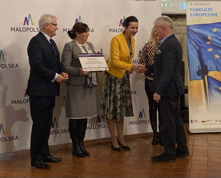 Dofinansowanie dla brzeskich szkół