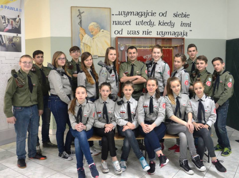 Betlejemskie Światło Pokoju