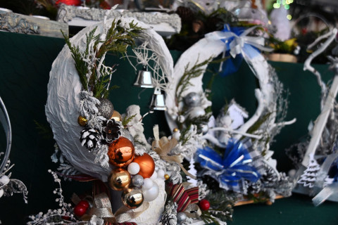 III Brzeski Jarmark Bożonarodzeniowy