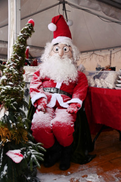 III Brzeski Jarmark Bożonarodzeniowy