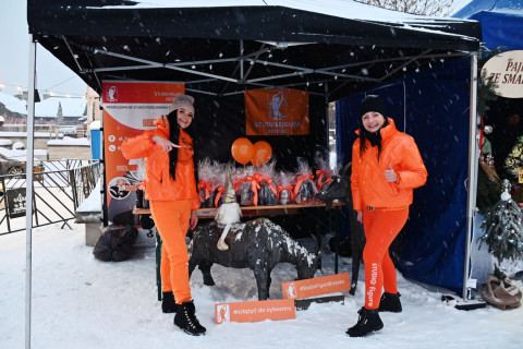 III Brzeski Jarmark Bożonarodzeniowy