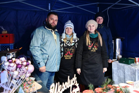 III Brzeski Jarmark Bożonarodzeniowy