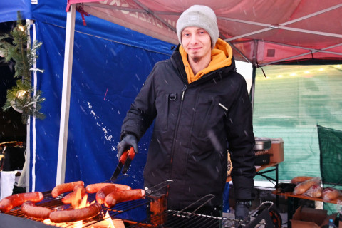 III Brzeski Jarmark Bożonarodzeniowy