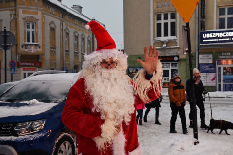 III Brzeski Jarmark Bożonarodzeniowy