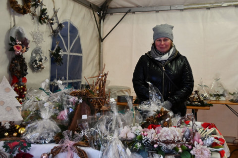 III Brzeski Jarmark Bożonarodzeniowy