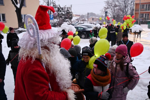 III Brzeski Jarmark Bożonarodzeniowy