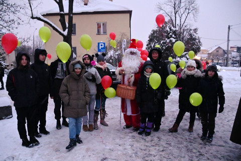 III Brzeski Jarmark Bożonarodzeniowy
