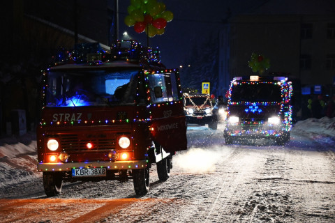 III Brzeski Jarmark Bożonarodzeniowy