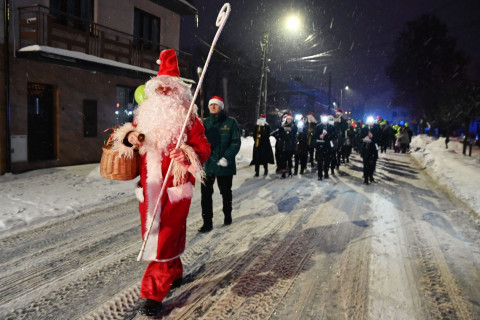 III Brzeski Jarmark Bożonarodzeniowy